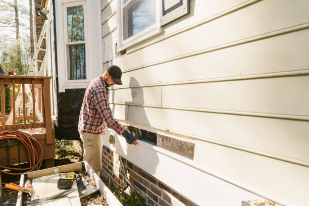 Trusted Fiber Cement Siding service in La Rue, OH - Creative Siding